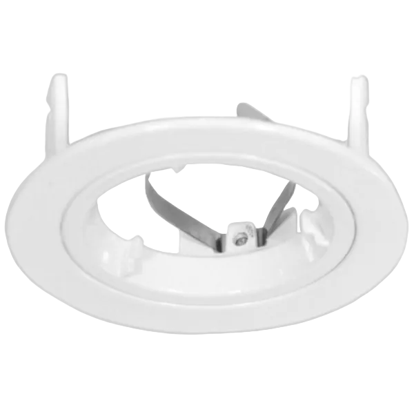 Die Cast Aluminium Downlighters - #DL244WH
