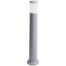 AMELIA Rnd Bollard CCT Settable Grey E27 IP55 #DR2.575G