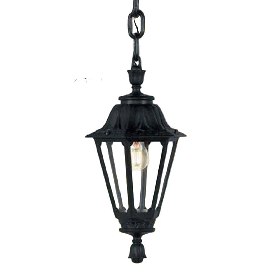 SICHEM/RUT Garden Pendant Lantern - #E26.120