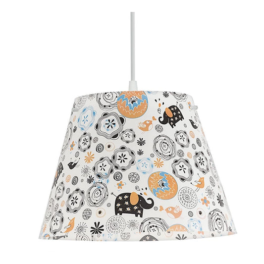 MOLOVE Pendant 1 Light E27 #93718