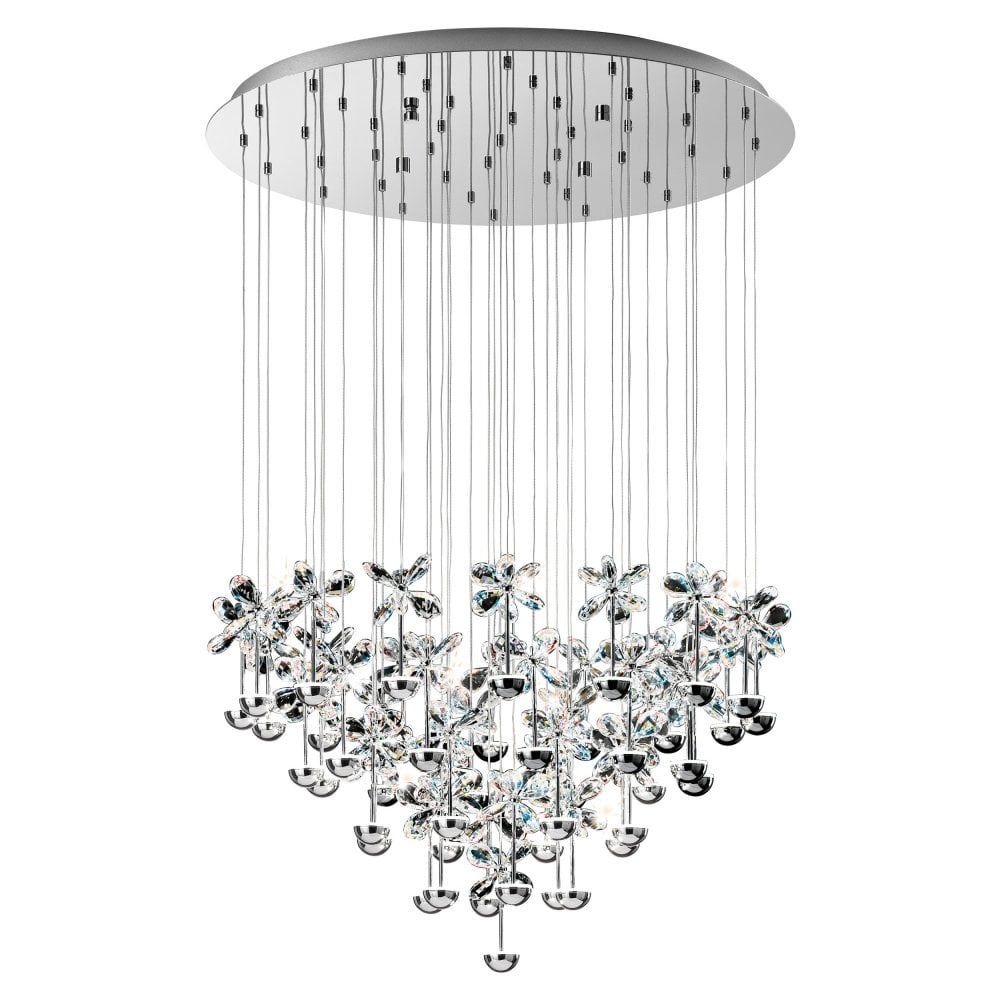 PIANOPOLI LED Pendant #93661