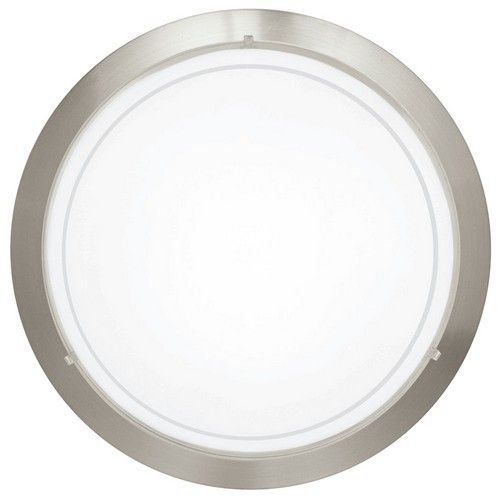 Eurolux Planet Ceiling Lt Sat Chrome 290mm #C571