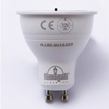 GU10 LED LAMP 3.5W - #H.LED.GU10