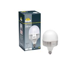 15W High Power Lamp Settable to WW/CW #H3.LED.HIP