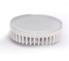 GX53 LED LAMP 7, 2W 180 CCT 2700/4000/65 #H6.LED.G53.CCT
