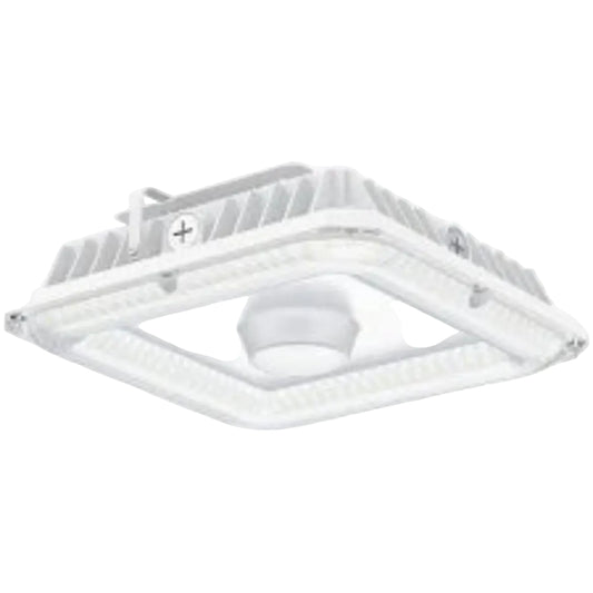60-80W Canopy & Garage Light CCT Sett. IP65 #JJ001
