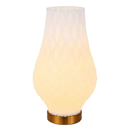 4W Bluebell 3D Printed Table Lamp E27 IP20 #PO-KLT-1921