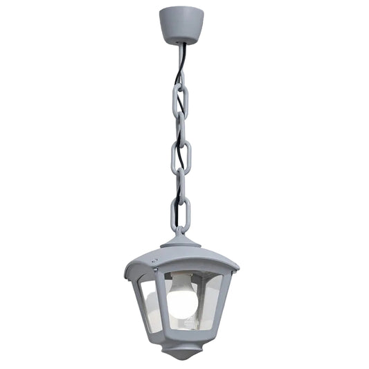 SICAR/ROBY Garden Pendant Lantern - #T20.125G