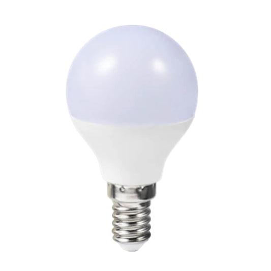 5W P45 Golf Ball Bulb E14 WW #W798677