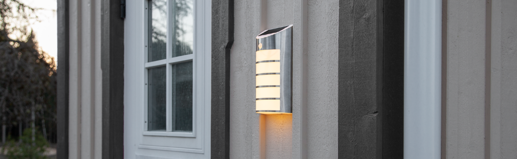 All About Solar-Powered LED Lights