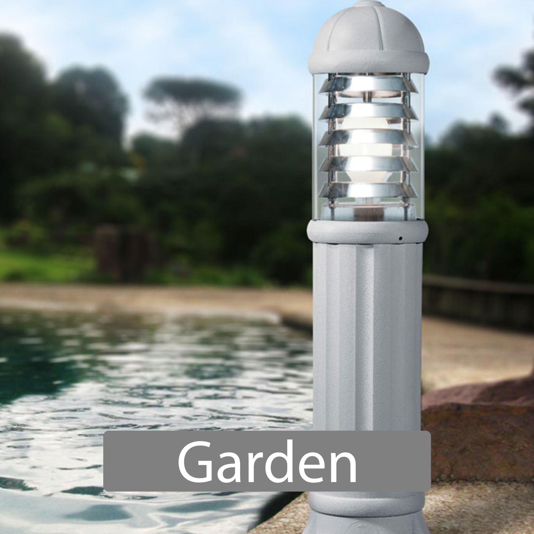 Garden – Lighting World