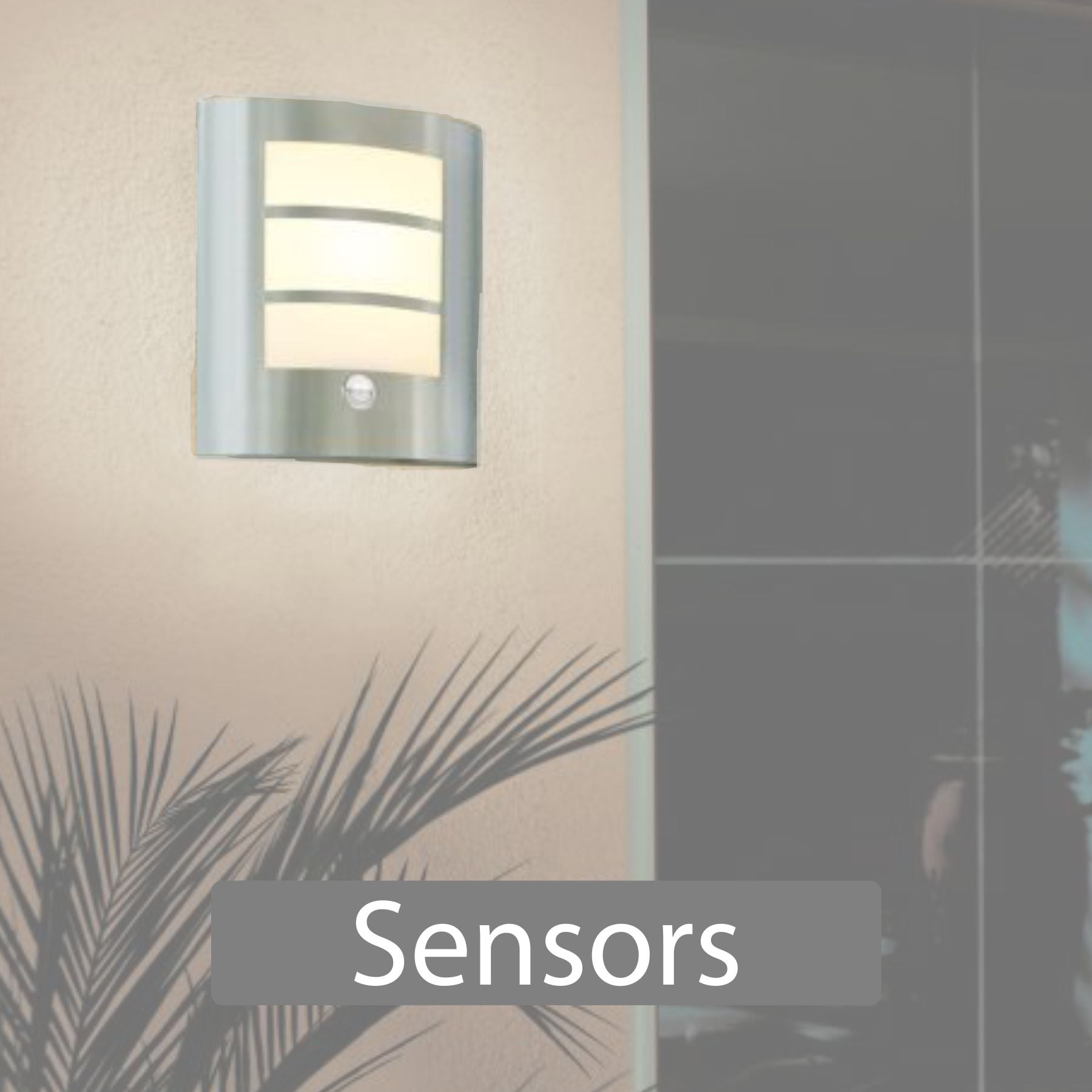 Sensors – Lighting World