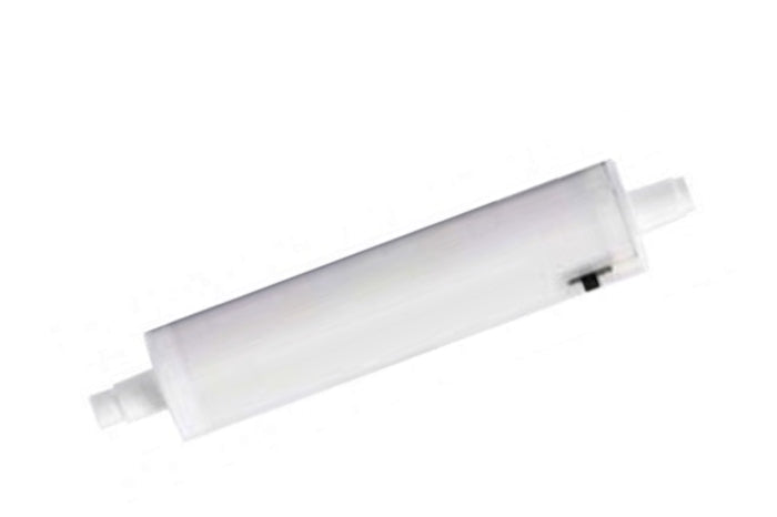 7.5W Lamp Settable to WW/CW/DL #H8.LED.R7S.CCT