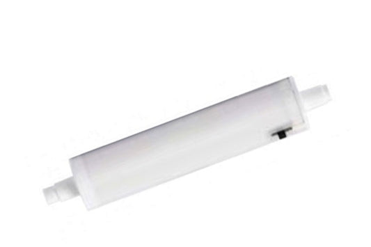 7.5W Lamp Settable to WW/CW/DL #H8.LED.R7S.CCT