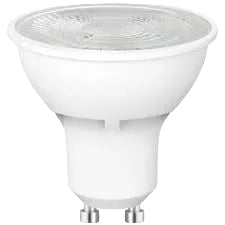 4.9W RGB GU10 Bulb #110394