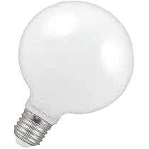 7W G95 Filament Bulb RGBW #110407