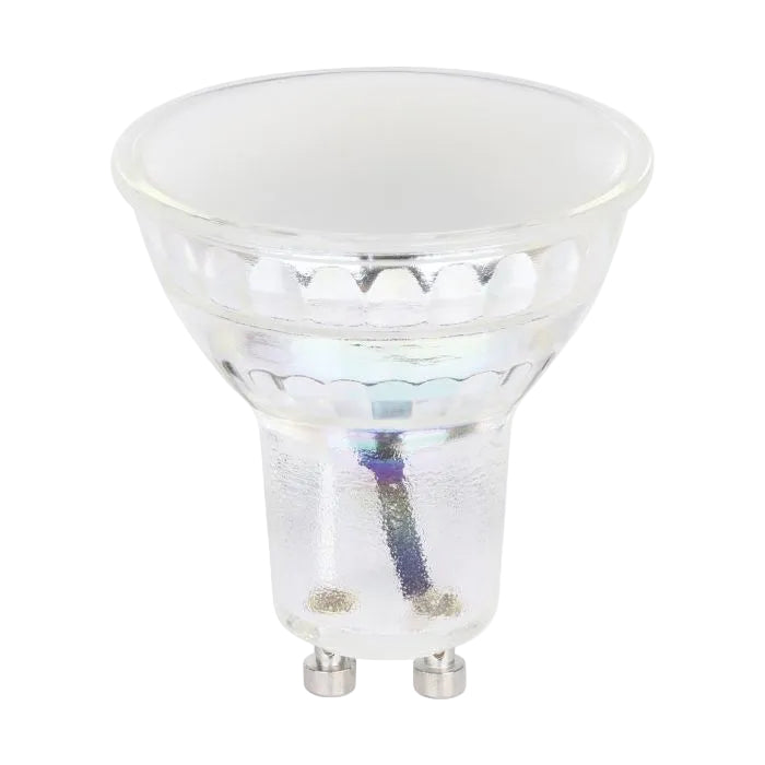 4.9W GU10 Bulb RGB Dimmable #110421