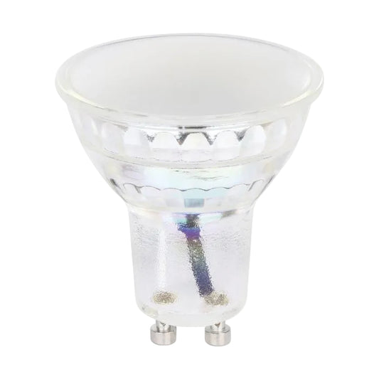4.9W GU10 Bulb RGB Dimmable #110421