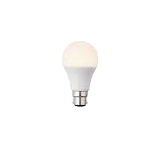 9W Bulb GLS B22 WW 1202352