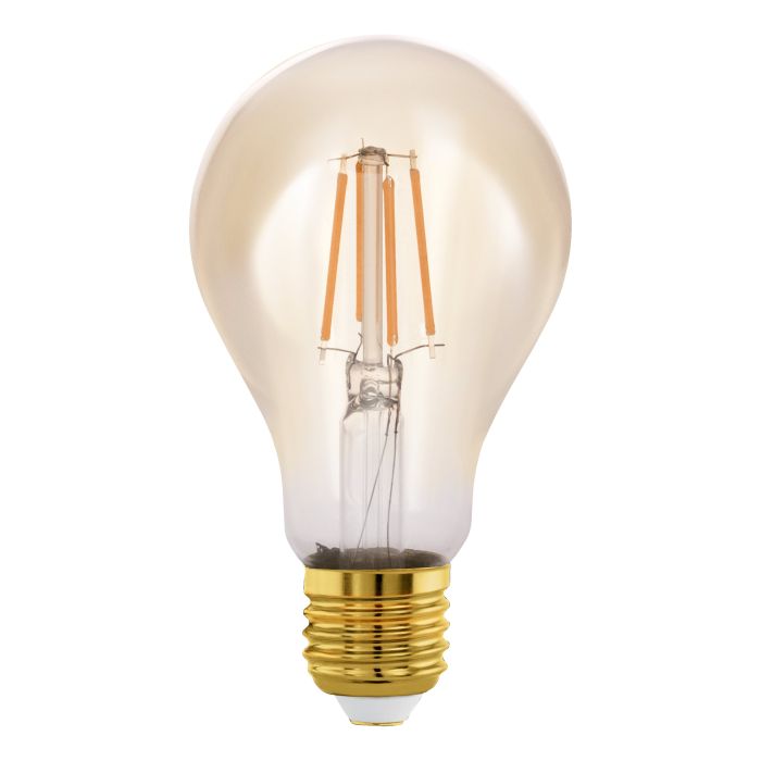 4.5W LED E27 2200K #12221