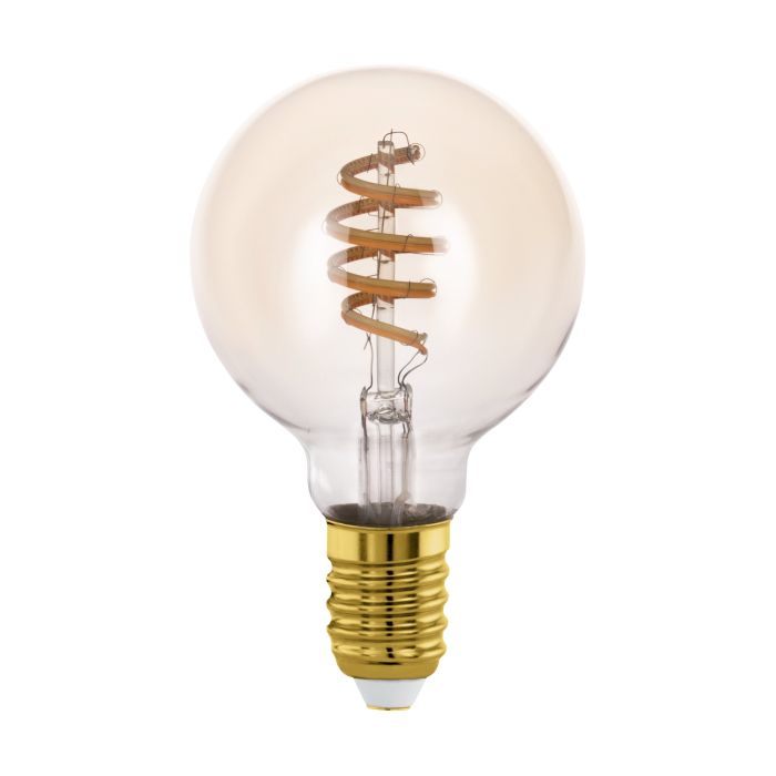 4.9W G80 Bulb Tuneable White E27 #12243