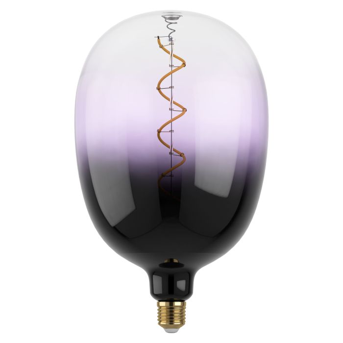 4W T180 Deco Bulb WW Dimmable E27 #12554