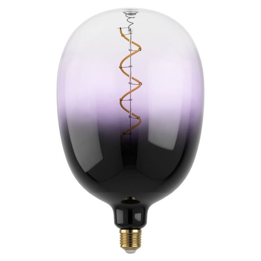 4W T180 Deco Bulb WW Dimmable E27 #12554