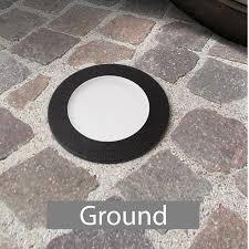 ALDO Inground Recessed Fitting+G9 Bulb #1L2.000B