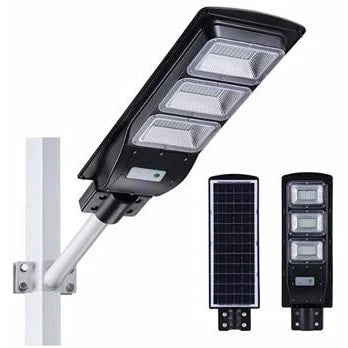 200W Solar Floodlight  #2510162
