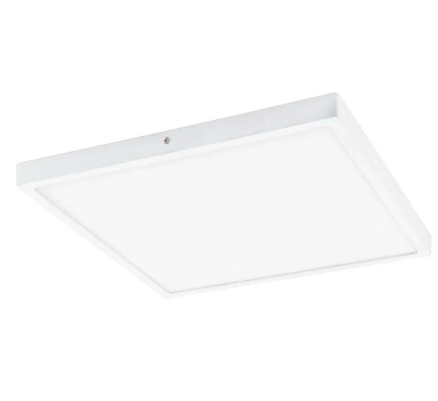 24W INTEGO Surface Panel Lt Sq 12" - #209642