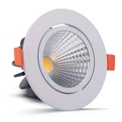 6W MARVEL Round LED Downlighter - #209902