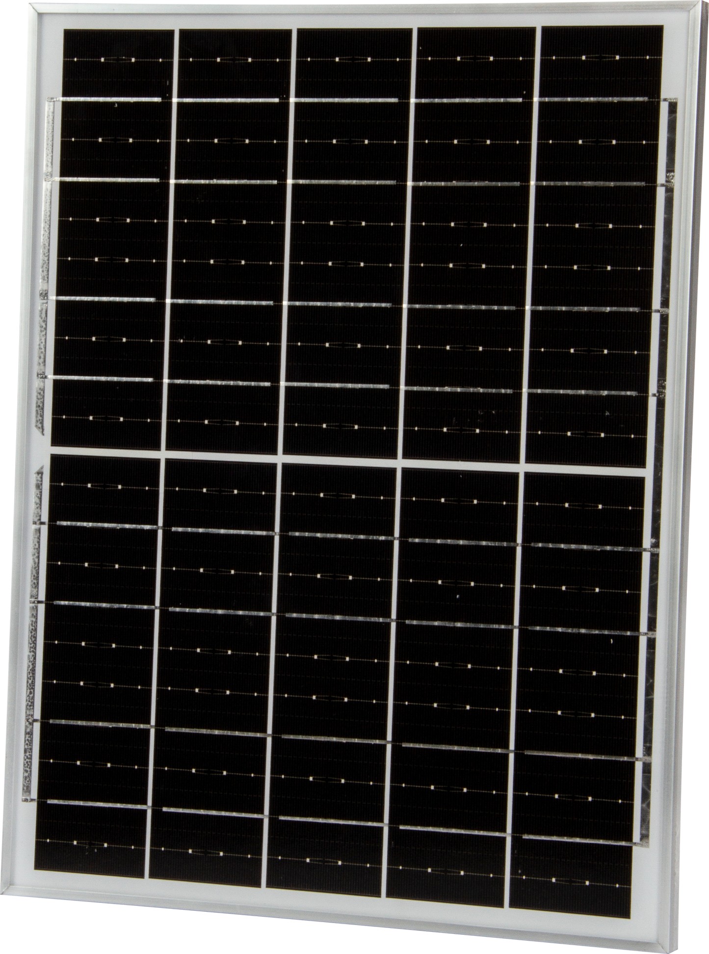 Techtouch 300W Solar Fld w Btry, Pnl DL IP65 - #2710153