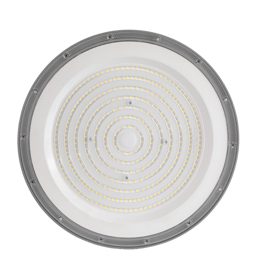 Techtouch150W UFO Highbay DL IP65 - #2256023