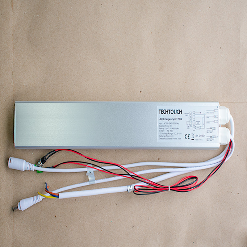 LED Emergency Kit for 600x600 Panel - #235106