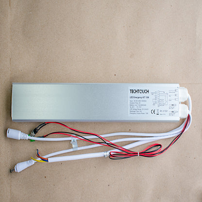 LED Emergency Kit for 600x600 Panel - #235106