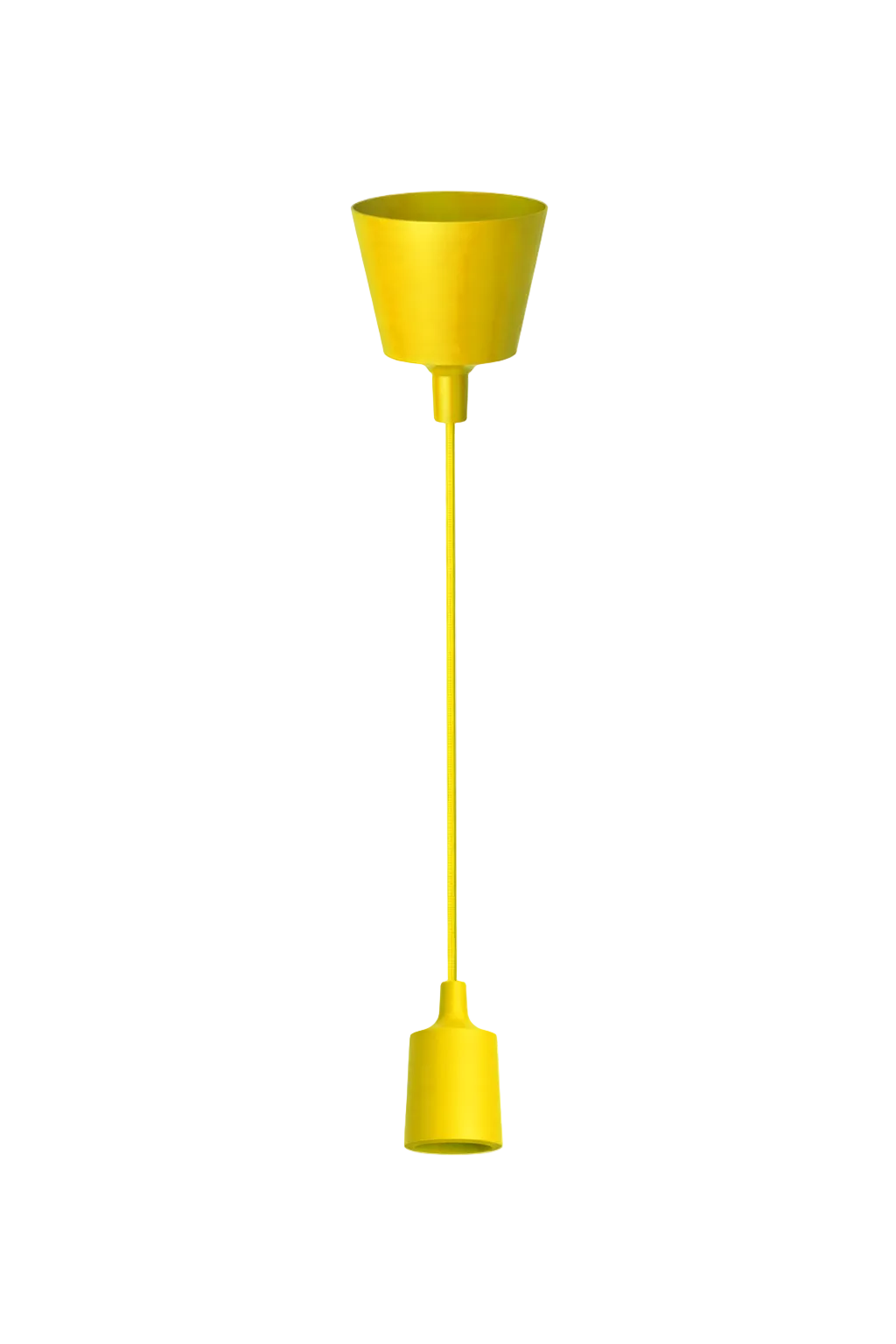 TECHTOUCH Sensation Pendant Yellow - #260083