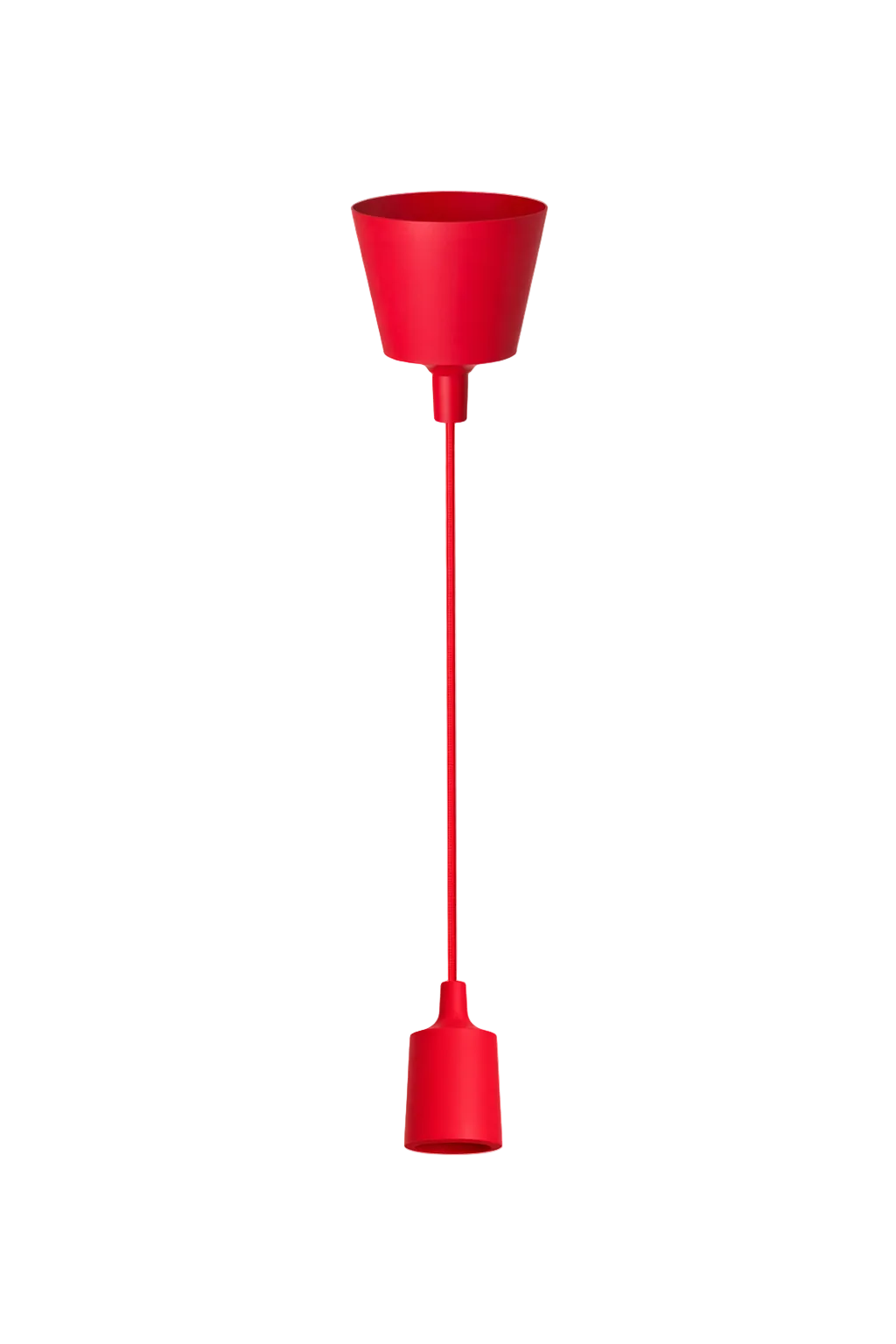 TECHTOUCH Sensation Pendant Red - #260085