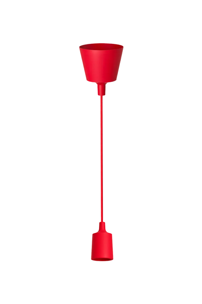 TECHTOUCH Sensation Pendant Red - #260085