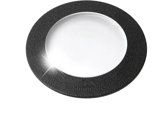 CECI 120 Drive-Over Inground Light Black GX53 #2F1.000