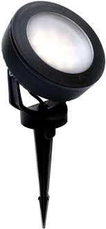 TOMMY Spike Floodlight GX53 Black #2M1.001
