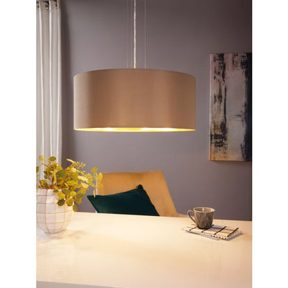 MASERLO Pendant Light E27 #31607