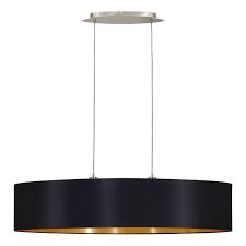 MASERLO Pendant light E27 # 31616