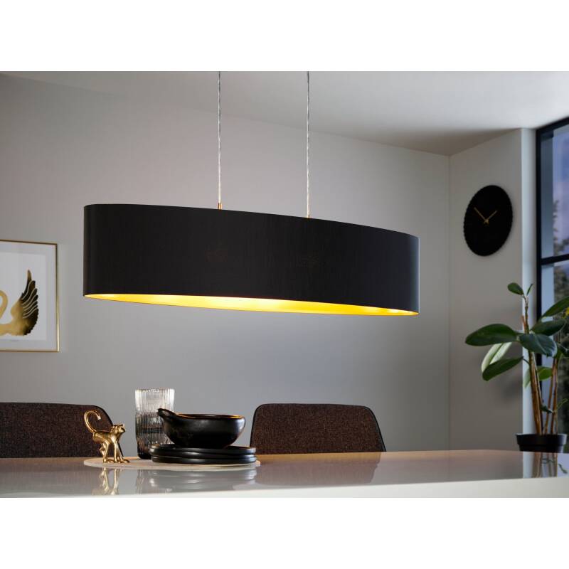 MASERLO Pendant light E27 # 31616