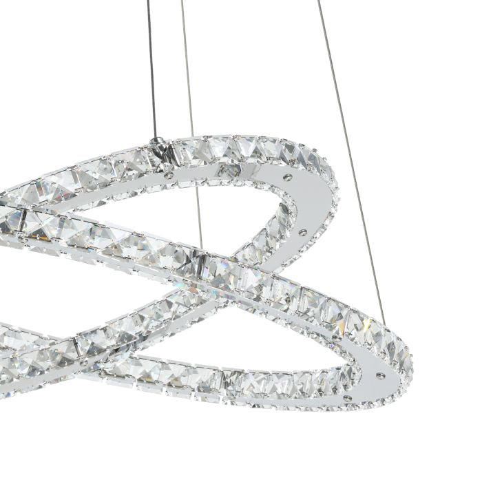 VARRAZO Pendant Light - #31667