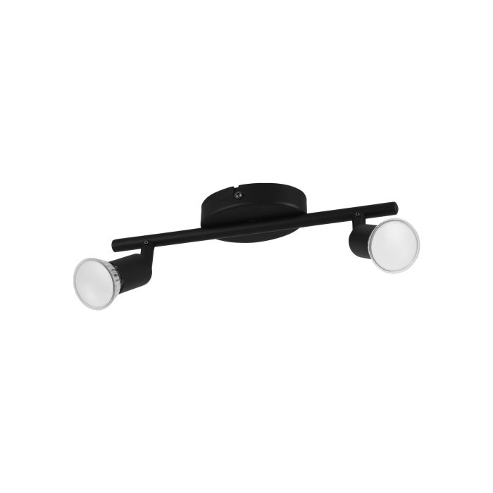 BUZZ-LED 2L Black Spot Light - #32429