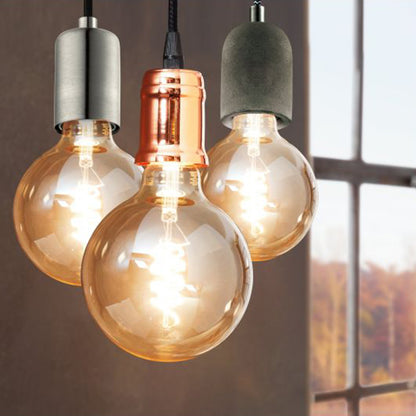 YORTH Pendant Light - #32522