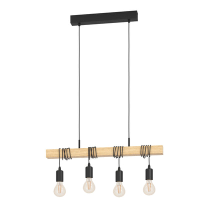 TOWNSHEND Pendant Light - #32916