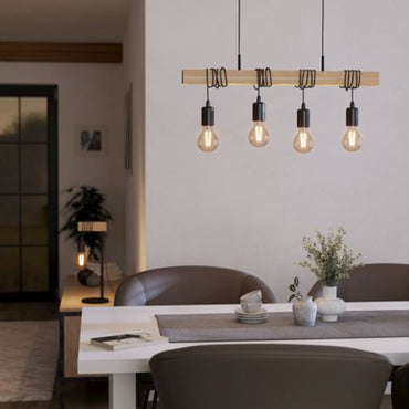 TOWNSHEND Pendant Light - #32916