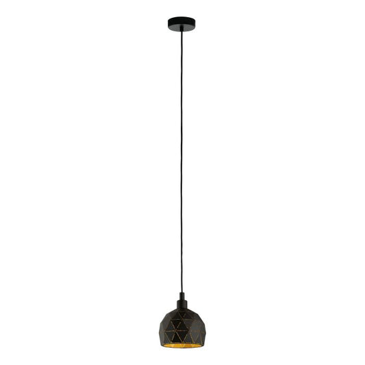 ROCCAFORTE Pendant Light - #33345