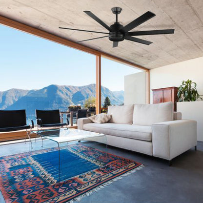 AZAR 60 Ceiling Fan - #35109